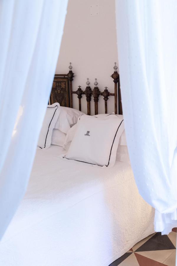 Dimora Graziana 1909 Bed & Breakfast Locorotondo Eksteriør bilde