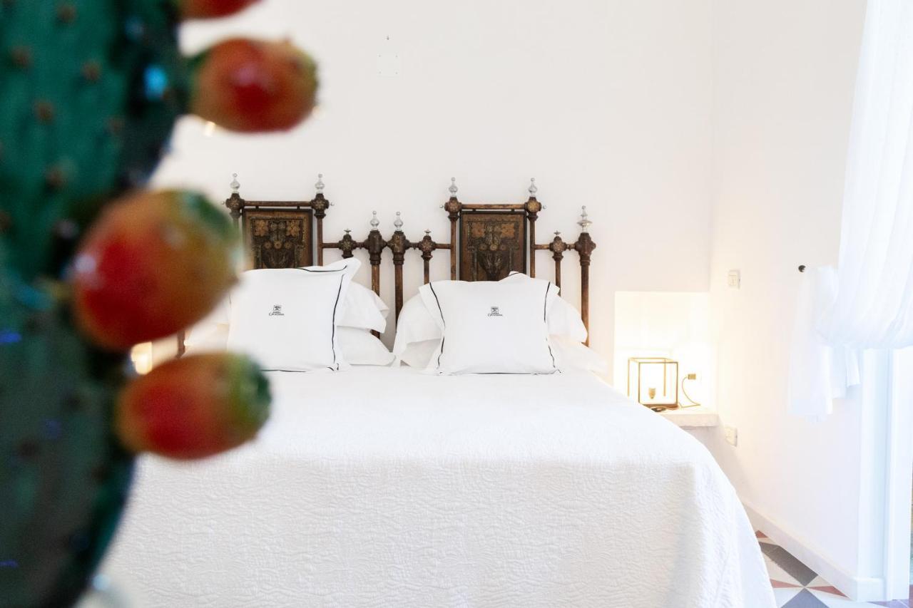 Dimora Graziana 1909 Bed & Breakfast Locorotondo Eksteriør bilde